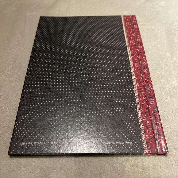 Autographed Copy Of A Cup Of Christmas Tea by Tom Hegg- 1982 - Picture 2 of 6